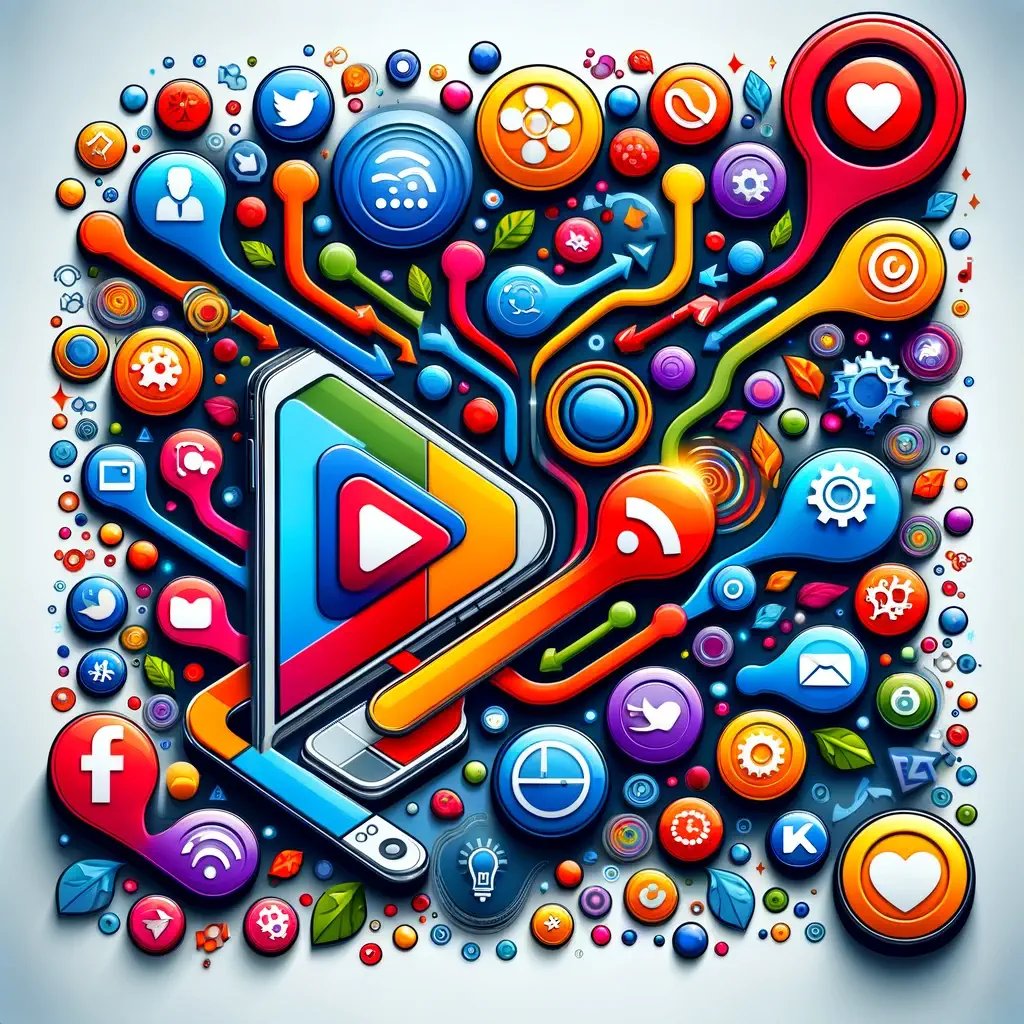  leveraging social media with the AIDA model