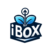 ibox seo service company logo