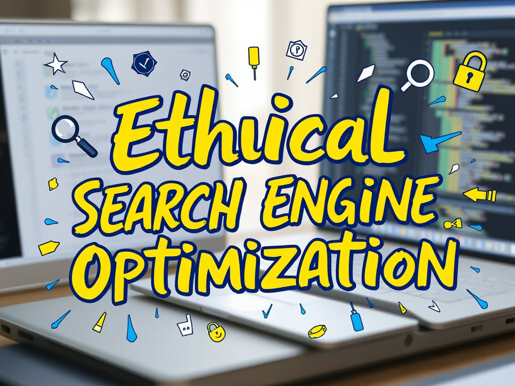 Etihical Search Engine Optimization ethical search engine optimization