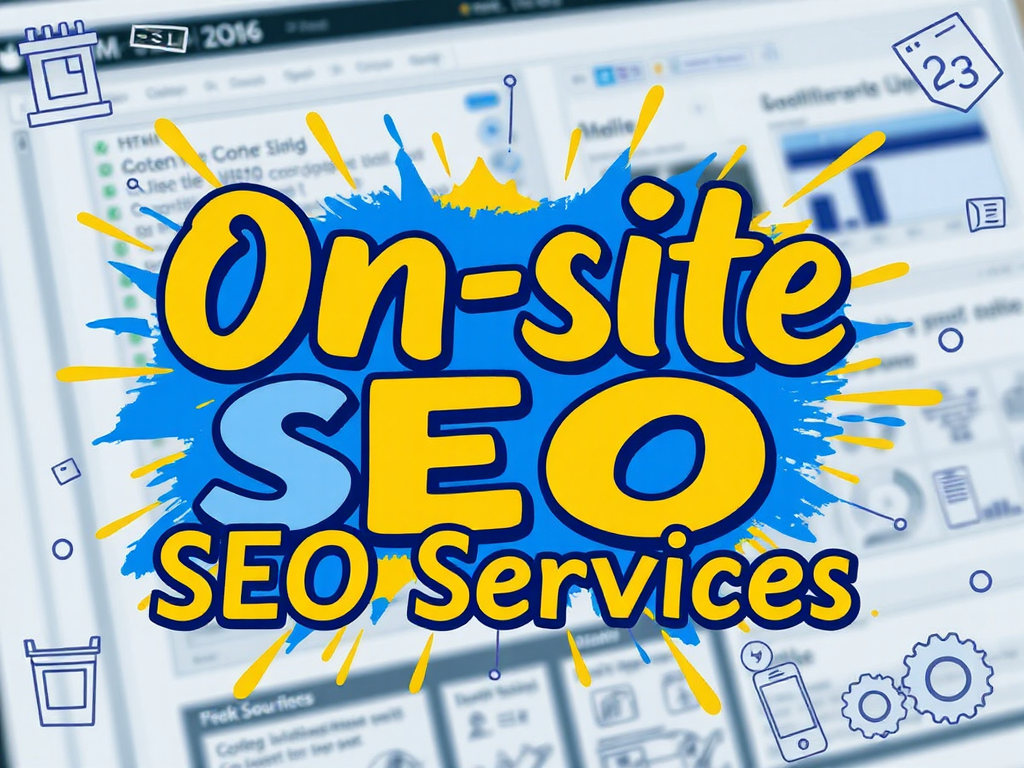 On_Site_Seo_Services on site seo services