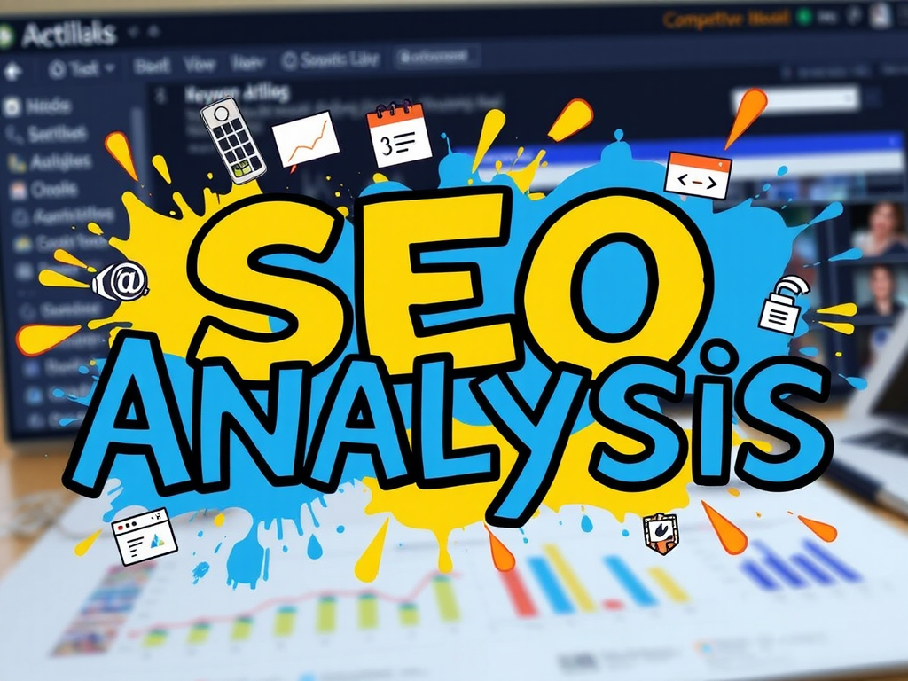 Seo_Competitor_Analysis seo competitor analysis service