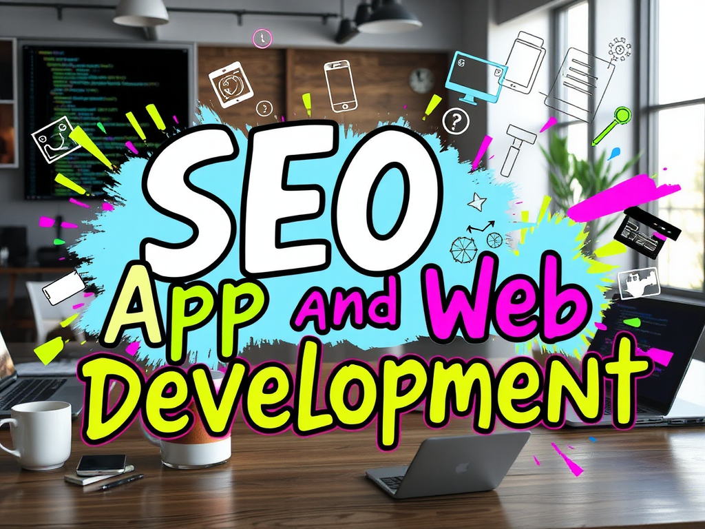 Soe_App_And_Web_Design seo app and web development