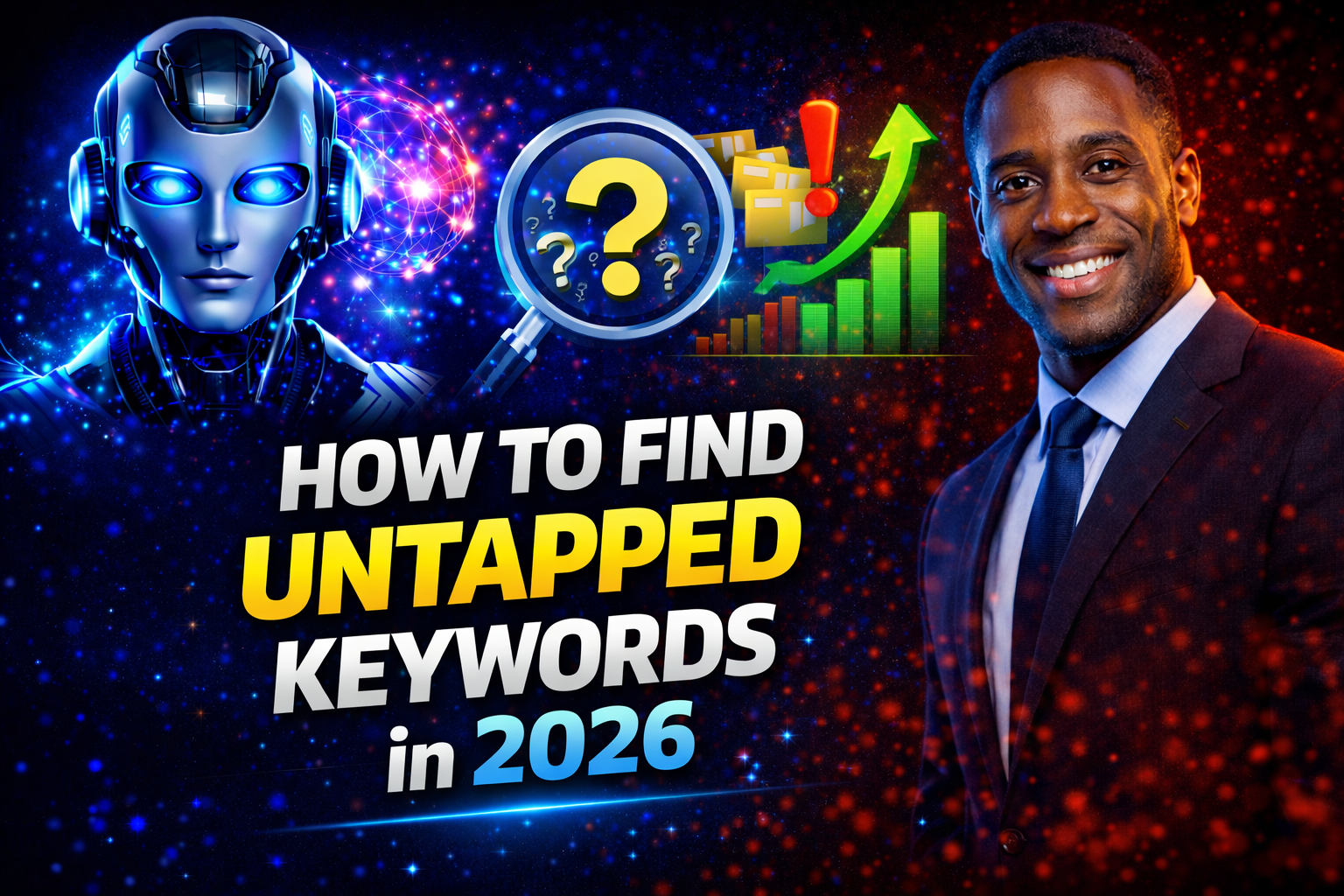 How to Rank a New Website in 30 Days