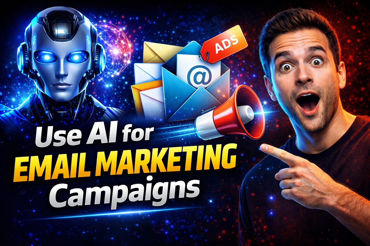 How to Use AI for Email Marketing Campaigns