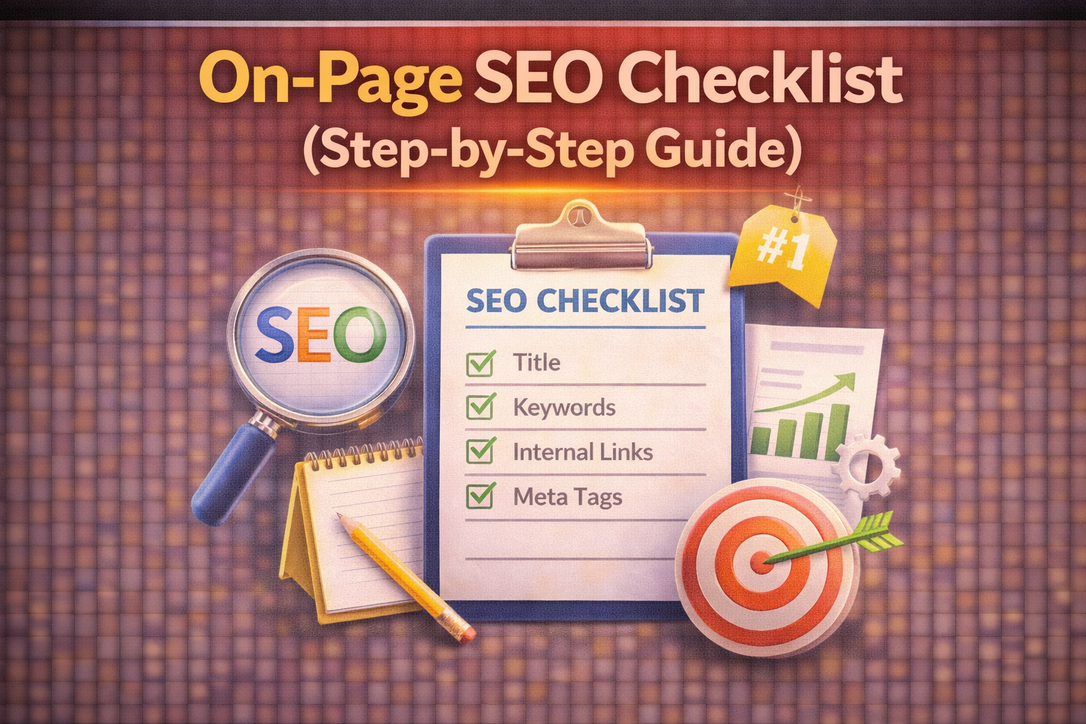 On-Page SEO Checklist
